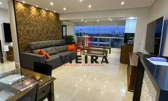 Imagem 7: APTO DOS SONHOS! ALTÍSSIMO PADRÃO EM QUALIDADE!