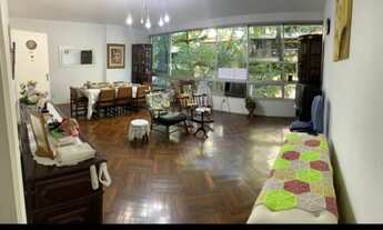 Imagem 2: Perto de tudo no Coração de Ipanema em rua excelente e silenciosa, próximo a Lagoa e a Pra