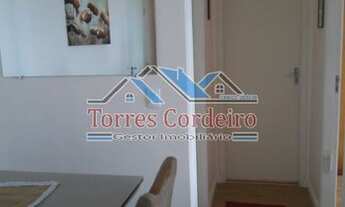 Imagem 4: Apartamento com 2 dorm. (1 suíte) + 1 vaga - Fazenda Morumbi