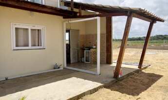 Imagem 4: Casa no Cond. Fazenda Real 1