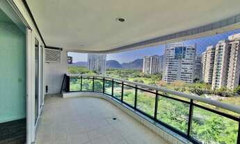 Imagem: Apartamento para venda na Península