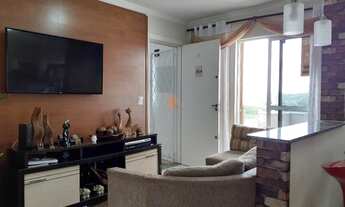 Imagem 4: Apto SJP Afonso Pena, 2 D´s c/ sacada c/ churr