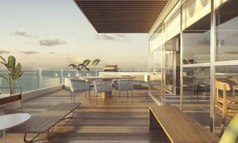 Imagem 5: Lançamento: Flat de 28m² a 157m², 1 dormitório na Beira Mar de Boa Viagem!