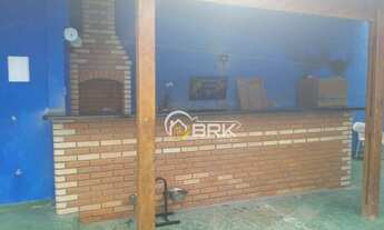 Imagem 3: Casa com 3 dormitórios à venda, 300 m² por R$ 1.200.000,00 - Jardim Nossa Senhora do Carmo