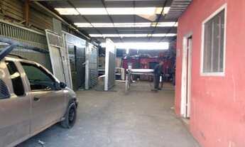 Imagem 1: TERRENO COMÉRCIAL NA AV. SAPOPEMBA EM FRENTE AO ASSAÍ