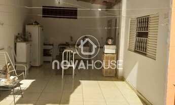 Imagem 2: CASA CPA IV Casa com 2 dormitórios