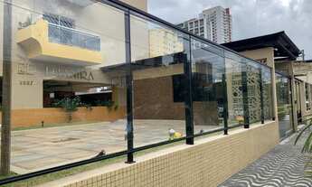 Imagem: Apto para venda com 2 quartos, armários