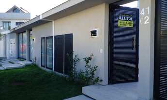 Imagem 3: Casa de condomínio para aluguel com 270 metros quadrados com 3 quartos