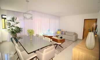 Imagem 4: Apartamento com 4 dormitórios à venda, 172 m² por R$ 1.100.000,00 - Horto - Belo Horizonte