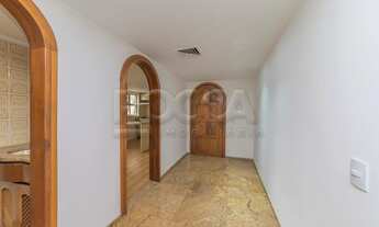 Imagem 3: Apartamento para venda que compraria pra mim no Menino Deus 155m² 3 dormitórios - Porto Al