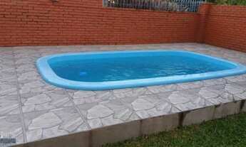 Imagem 4: Casa para venda com 120 metros quadrados com 2 quartos em Laranjal - Pelotas - RS