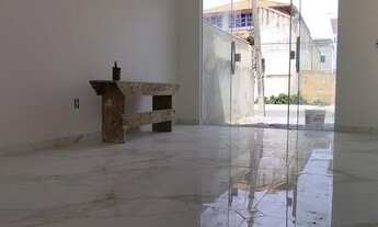 Imagem 5: Casa para venda possui 70 metros quadrados com 3 quartos em Atlântica - Rio das Ostras - R