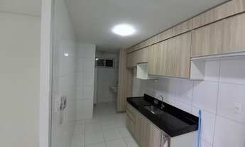 Imagem 4: Apartamento para venda possui 73 metros quadrados com 2 quartos em Ponta D'Areia - Sã