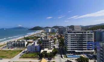 Imagem 2: Apartamento com 3 dormitórios à venda, 154 m² por R$ 2.214.000,00 - Praia Brava - Itajaí/S