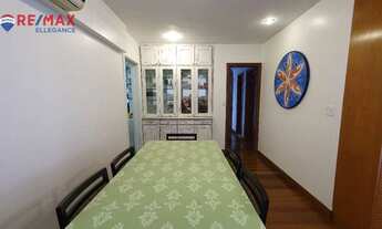 Imagem 4: Apartamento 3 quartos 1 suíte em rua tranquila - Botafogo - Rio de Janeiro/RJ