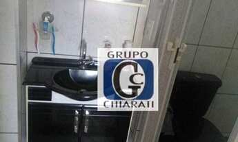 Imagem 6: Apartamento com 2 dormitórios à venda, 56 m² por R$ 195.000,00 - Conjunto Residencial Elis