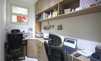 Imagem 6: SAO PAULO - Apartamento padrao - ALTO DA LAPA