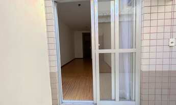 Imagem 3: Apartamento para venda com 2 quartos em Paineiras - Juiz de Fora - MG