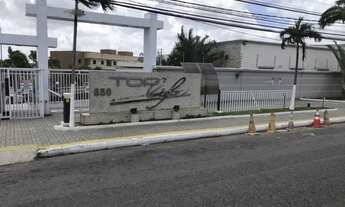 Imagem 3: Apartamento para venda com 50 metros quadrados com 2 quartos em Nova Parnamirim - Parnamir