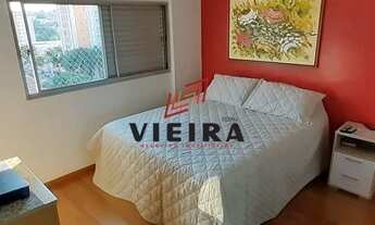 Imagem 5: Apartamento 3 dormitórios Jd Prudência