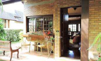 Imagem 4: Casa à venda, 215 m² por R$ 1.484.000,00 - Saint Moritz - Gramado/RS