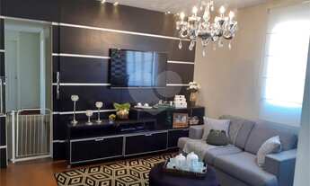 Imagem 4: São Paulo - Apartamento Padrão - TATUAPÉ