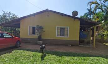 Imagem 5: Sitio a venda em São Francisco Xavier-SP