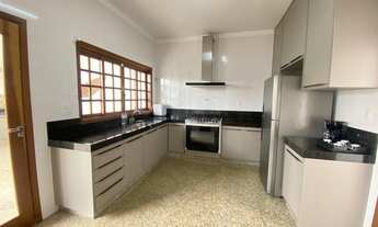 Imagem 7: Casa térrea com 3 quartos em Jardim Karaíba - Uberlândia - MG