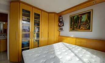 Imagem 7: Apartamento à venda com 1 dormitório em Capoeiras - Florianópolis - SC