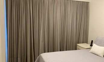 Imagem 7: Apartamento todo refoemmado por arquiteto nna Tijuca