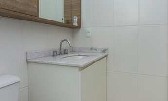 Imagem 6: Apartamento para aluguel e venda com 3 quartos (1 suíte) e vaga de garagem em Moinhos de V