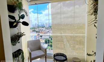 Imagem 2: Apartamento 3 dormitórios para Venda em São Paulo, Santa Clara, 3 dormitórios, 1 suíte, 2