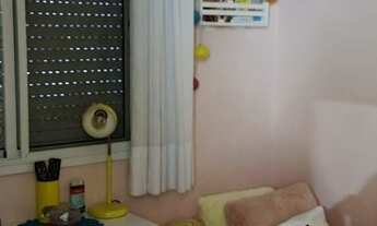 Imagem 2: SãO PAULO - Apartamento Padrão - Guarapiranga