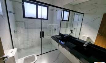 Imagem 5: Casa (térrea em condominio) 3 dormitórios/suite, cozinha planejada, portaria 24hs, lazer