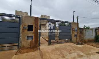 Imagem 5: CASA TÉRREA Casa com 3 dormitórios