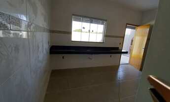 Imagem 5: Casa para venda possui 103 metros quadrados com 3 quartos