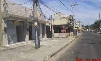 Imagem 4: 02 Lojas com 30m² cada loja em Sepetiba - RJ