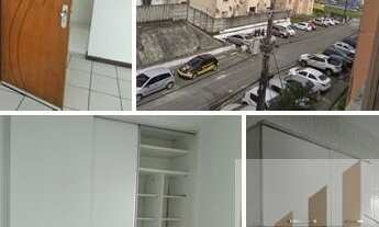 Imagem 2: Apartamento para Venda em Salvador, Tancredo Neves, 2 dormitórios, 1 banheiro