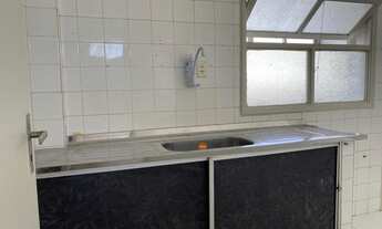 Imagem 3: Edf. Jacob, 3º andar, 80m², 2/4, dependência