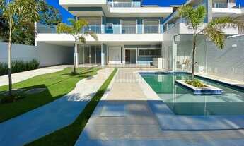 Imagem 4: Requinte e Fino Acabamento - Vargem Grande