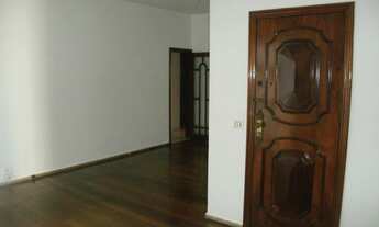 Imagem 5: Apartamento para aluguel possui 122 metros quadrados com 3 quartos em Andaraí - Rio de Jan