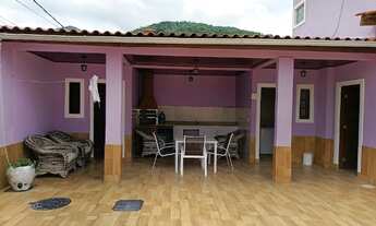 Imagem 6: Vargem Grande vendo ótima casa com amplo quintal