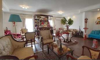 Imagem: Moema Nobre. Maravilhosacobertura triplex