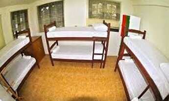 Imagem: Pensionato metrô Santana