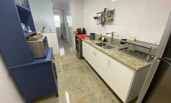 Imagem 5: Apartamento para aluguel e venda com 140 metros quadrados com 3 quartos