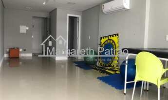 Imagem: Sala comercial para venda e locação no