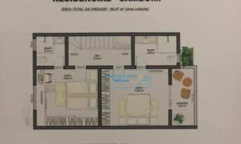 Imagem 3: RESIDENCIAL CAMBOIM EM MONTE ALTO