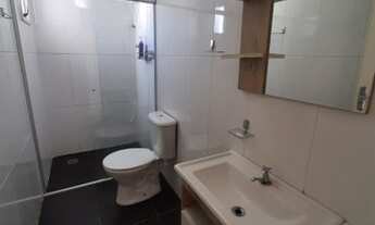 Imagem 3: Apartamento 1 dormitório Estrada do Engenho Umuharama