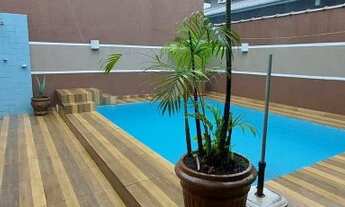 Imagem 2: Vende-se) NOVA ALPHAVILLE - Casa com 3 dormitórios, 167 m² por R$ 900.000 - Nova Esperanç