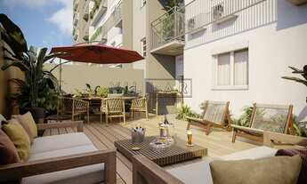 Imagem 6: Pelotas - Apartamento Padrão - Três Vendas